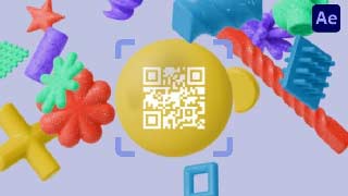 Soft 3D Code Identity-58324756