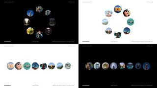 Elegant Minimal Logo Reveal-Photo Animation Logo Reveal-58325388