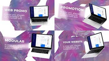 Soft Cloth Website Promo-34585347