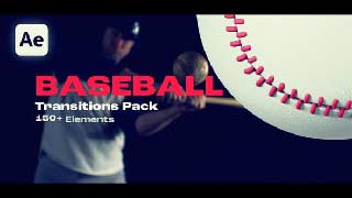 Baseball Transitions-58326891