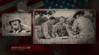 Memorial Day American Flag Day-58357440