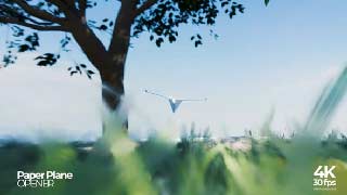 Paper Plane Opener-58358305