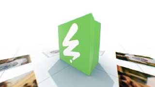 Digital Shop Logo-58361241