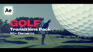 Golf Transitions-58361395
