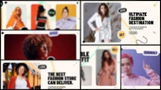 Fashion Slideshow-58361656