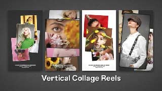 Vertical Collage Reels-58361770