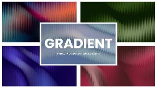 Background Fractal Glass Gradients Loop-58365584