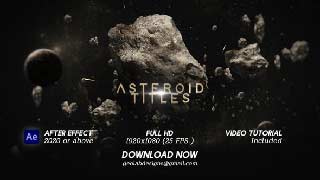Asteroid Titles-58370031
