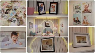 Sweet Moments Baby Story Slideshow for Interiors-58370698