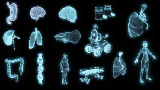 Medical Elements HUD Pack-58371313