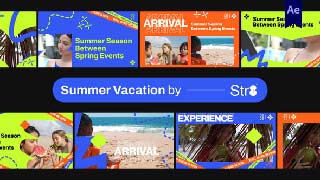 Summer Vacation-58372009