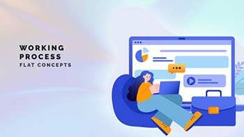 Working process-Flat Concepts-34594680