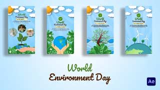 World Environment Day-58372348