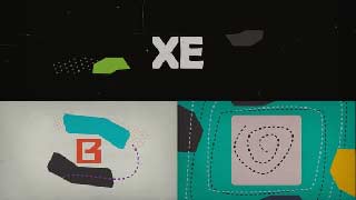 Collage Logo Intro-58373113