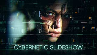 Cybernetic Slideshow-58373419