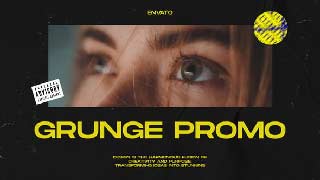Grunge Promo-58385981