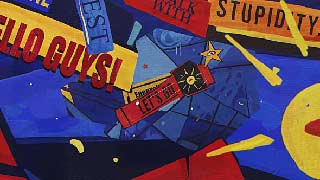 Expressionist Graphics Titles-58387801