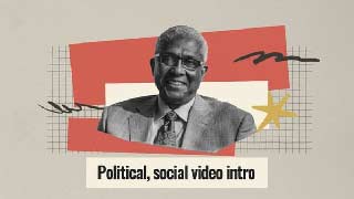 Political social video intro-58388117