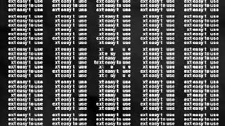 Kinetic Titles After Effects-58388295
