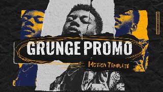 Grunge Promo-58395157