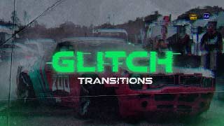 Glitch Transitions-58397757