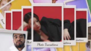 Photo Frames Transitions V3-58399712