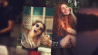 Memories Slideshow-58401184