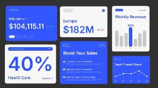 Market Sales Infographic-58404873