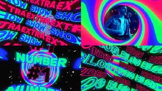 Show Transition-Pop Transition-58405011