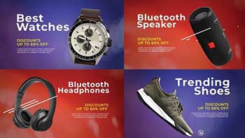 Black Friday Sale Promo V76-34599183
