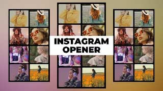 Instagram Opener-58424669