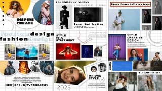 Typography Slides 1 0 AE-58425618