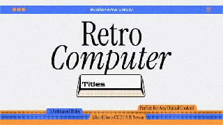 Retro Computer Titles-58425681