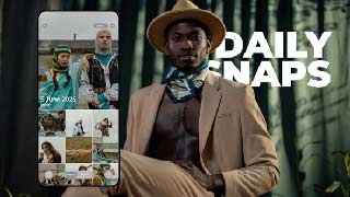 Daily Snaps-58428512