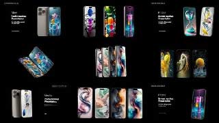 Phone Mockup-58442159