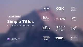 Simple Titles-58456092