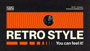 Retro Promo-34599654