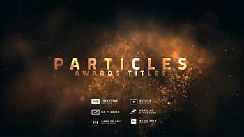 Particles Awards Titles-34613148