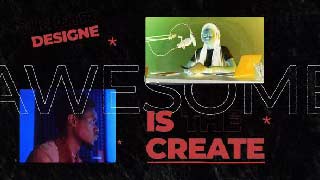 Intro After Effects-58840671