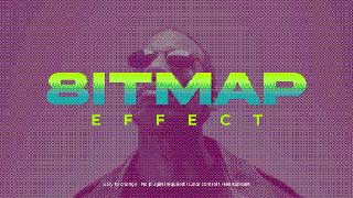 Bitmap Overlay Effect-58841915