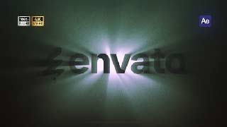 Light Rays Logo Reveal-58843007