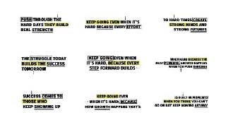 Select The Text After Effects-58855155