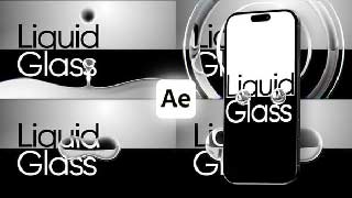 Liquid Glass Transitions-58856634