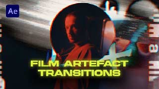 Film Artefact Transitions-58857261