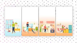 Chores-Vertical Media Content-58859177