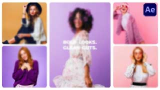 Fashion Multiscreen-58891332