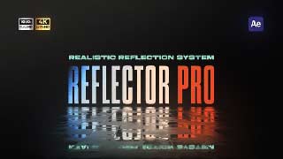 Realistic Reflection Maker-58896412