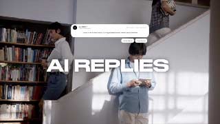 AI Replies-58898375
