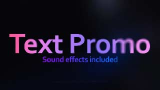 Text Promo-58913767