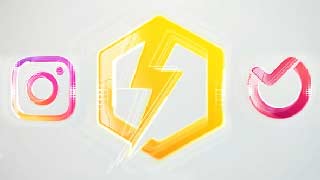Minimal Logo Animation 3-58923372